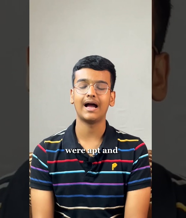 review